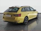 Škoda Superb - fotka číslo 4