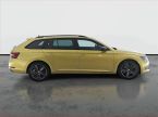 Škoda Superb - fotka číslo 5
