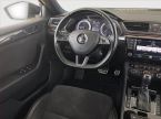 Škoda Superb - fotka číslo 6