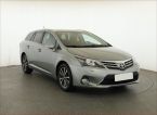 Toyota Avensis - fotka číslo 0