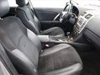 Toyota Avensis - fotka číslo 6