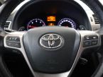 Toyota Avensis - fotka číslo 7