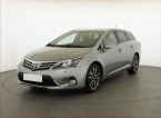 Toyota Avensis - fotka číslo 1