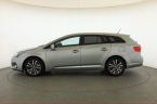 Toyota Avensis - fotka číslo 2