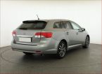 Toyota Avensis - fotka číslo 4