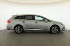 Toyota Avensis - fotka číslo 5