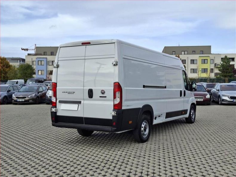Fiat Ducato - hlavní fotka inzerátu
