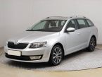 Škoda Octavia - fotka číslo 1