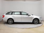 Škoda Octavia - fotka číslo 5