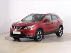 Nissan Qashqai - fotka číslo 1