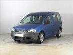Volkswagen Caddy - fotka číslo 1