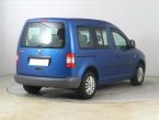 Volkswagen Caddy - fotka číslo 4