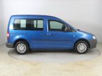 Volkswagen Caddy - fotka číslo 5