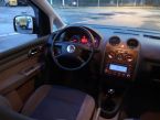 Volkswagen Caddy - fotka číslo 6