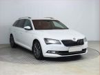 Škoda Superb - fotka číslo 0