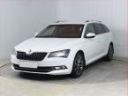 Škoda Superb - fotka číslo 1