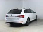 Škoda Superb - fotka číslo 4