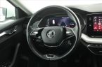 Škoda Octavia - fotka číslo 12