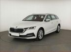 Škoda Octavia - fotka číslo 1