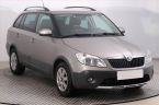 Škoda Fabia - fotka číslo 0