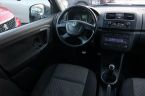 Škoda Fabia - fotka číslo 6