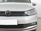 Volkswagen Touran - fotka číslo 15