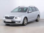 Škoda Octavia - fotka číslo 1