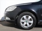 Škoda Octavia - fotka číslo 11