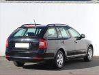 Škoda Octavia - fotka číslo 4