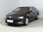 Škoda Superb - fotka číslo 1