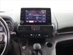 Citroën Berlingo - fotka číslo 11
