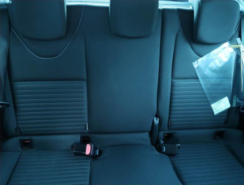 Renault Clio - hlavní fotka