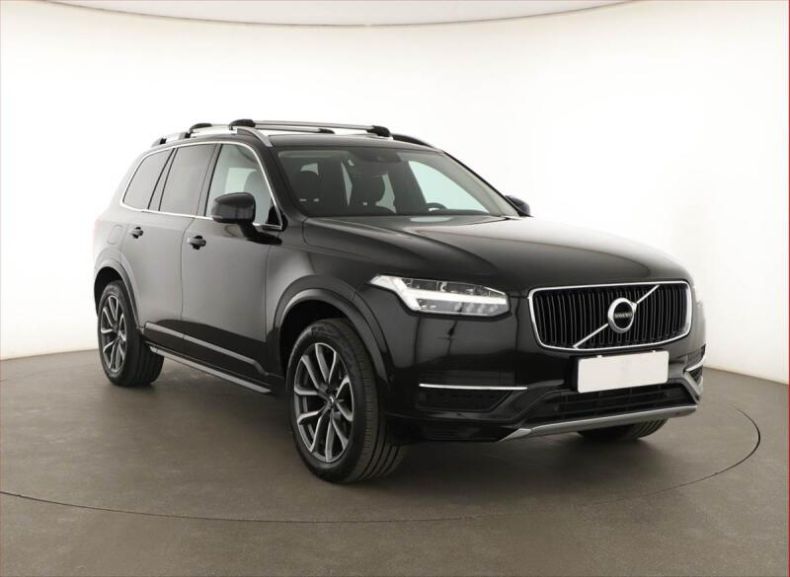 Volvo XC90 - hlavní fotka inzerátu