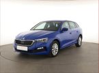 Škoda Scala - fotka číslo 1