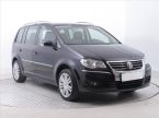 Volkswagen Touran - fotka číslo 0