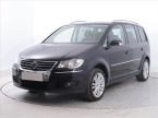 Volkswagen Touran - fotka číslo 1