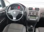 Volkswagen Touran - fotka číslo 6