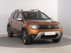 Dacia Duster - fotka číslo 0