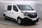 Renault Trafic - fotka číslo 0