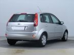Ford Fiesta - fotka číslo 4