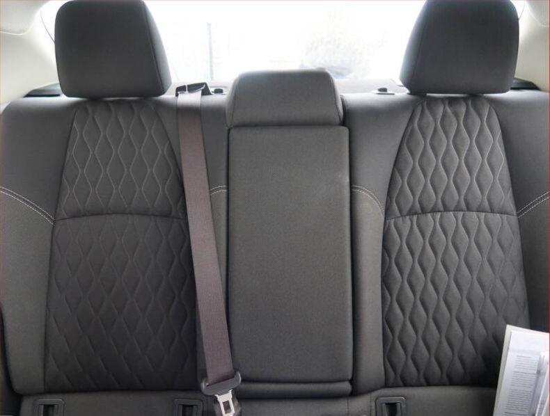 Toyota Corolla - hlavní fotka