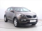 Kia Sportage - fotka číslo 0