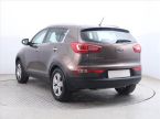 Kia Sportage - fotka číslo 3
