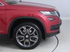 Škoda Kodiaq - fotka číslo 14
