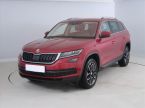 Škoda Kodiaq - fotka číslo 1