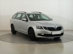 Škoda Octavia - fotka číslo 0