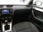 Škoda Octavia - fotka číslo 7