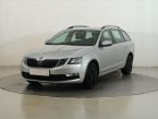 Škoda Octavia - fotka číslo 1