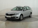 Škoda Octavia - fotka číslo 1