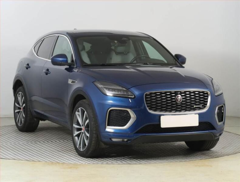 Jaguar E-Pace - hlavní fotka inzerátu